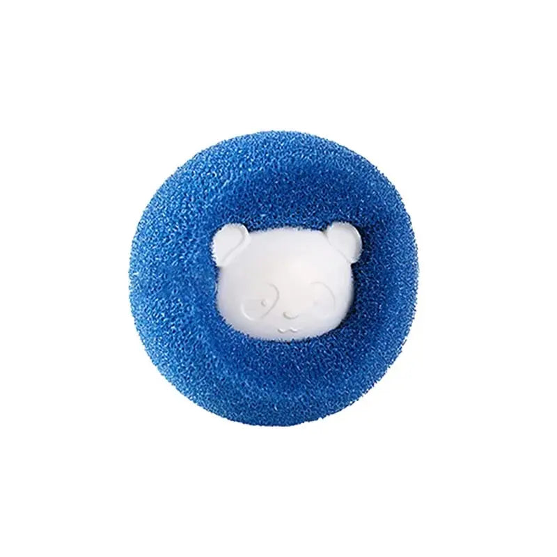 1-5pcs Pet Hair Remover Reusable Ball Laundry Washing Machine Filter Wool Sticker Cat Hair Remover Pet Fur Lint Catcher