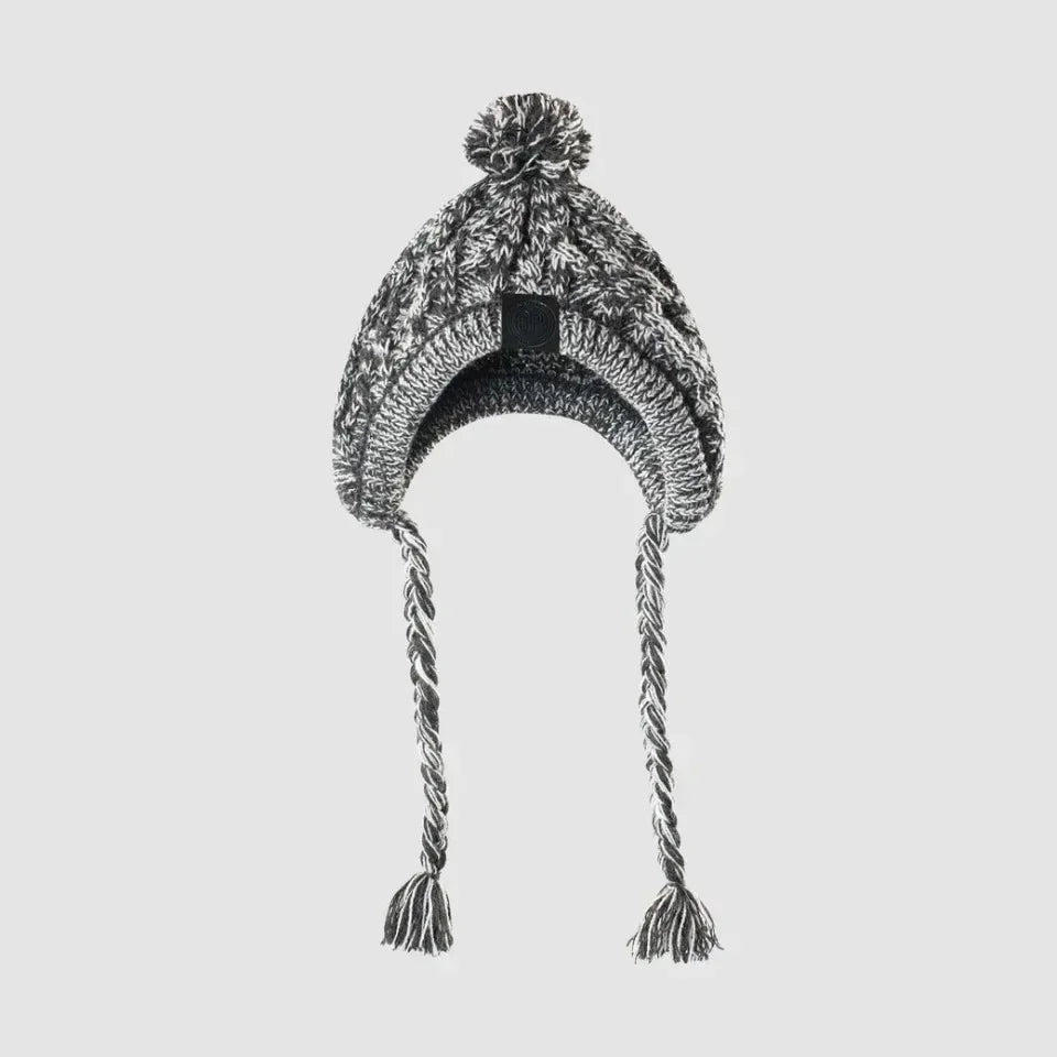 Winter Pet Dog Knitted Hat Warm Windproof Pet Hats Woolen Fashion Cat Headband Protector Simple and Practical Cold Resistant Hat
