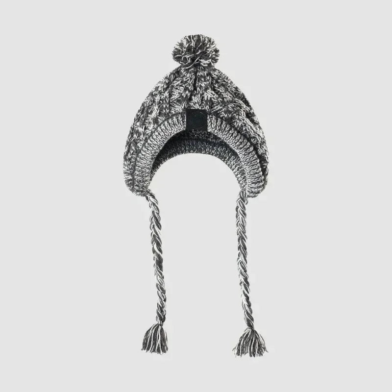 Winter Pet Dog Knitted Hat Warm Windproof Pet Hats Woolen Fashion Cat Headband Protector Simple and Practical Cold Resistant Hat
