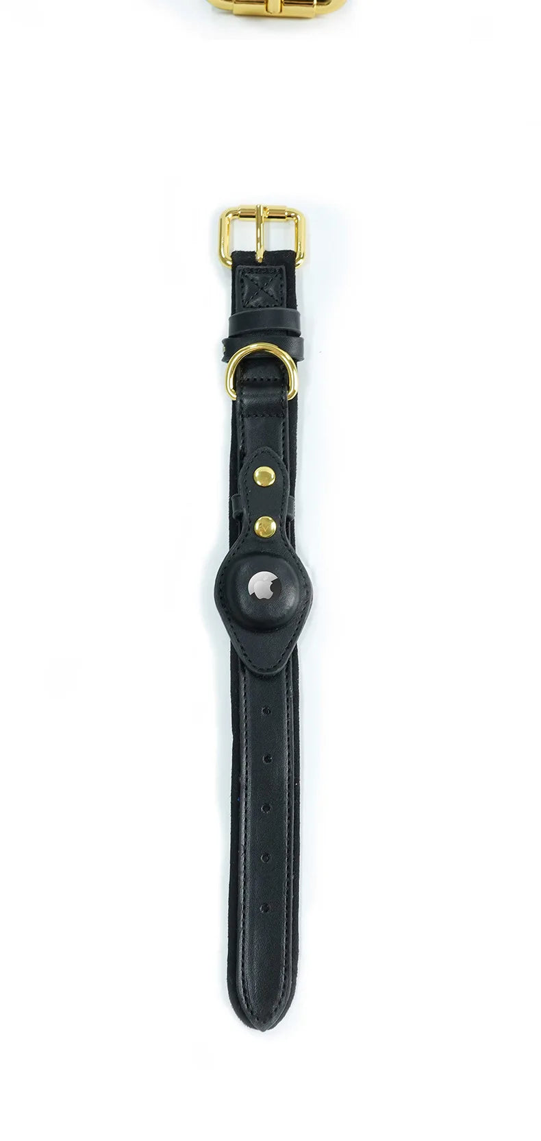 Apple Airtag Anti-Lost Dog Collar, Pet Accessories, Dog Protection Tracker, Anti-Lost Locator, Waterproof Dog leash