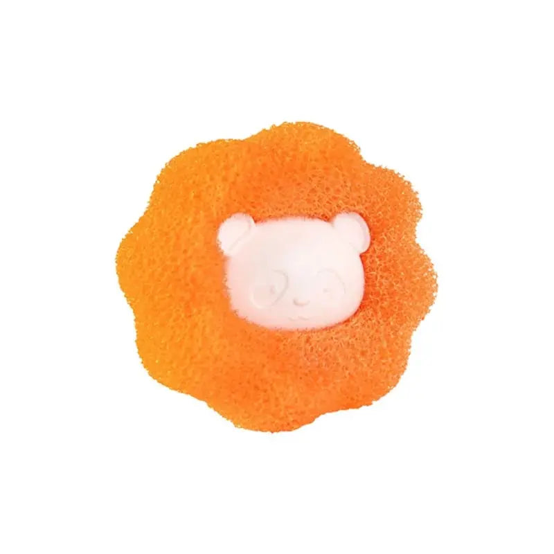 1-5pcs Pet Hair Remover Reusable Ball Laundry Washing Machine Filter Wool Sticker Cat Hair Remover Pet Fur Lint Catcher