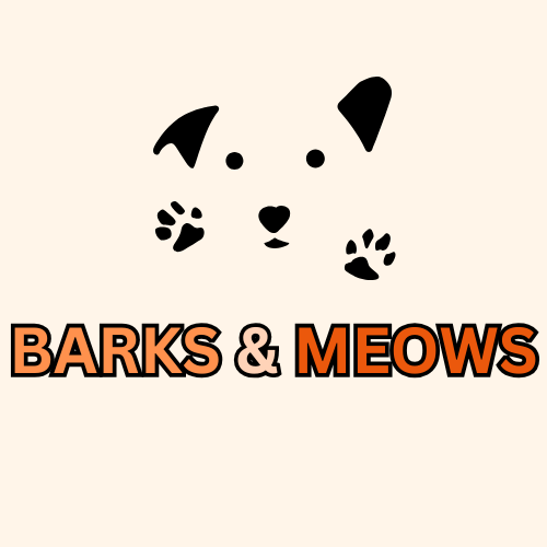 Barks & meows