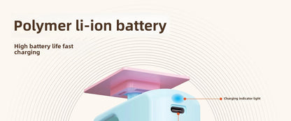 Cat Yo-Yo Electric Smart Door Hanging Toy Cat Toy Self-entertainment and Fun Cat Amusement Artifact
