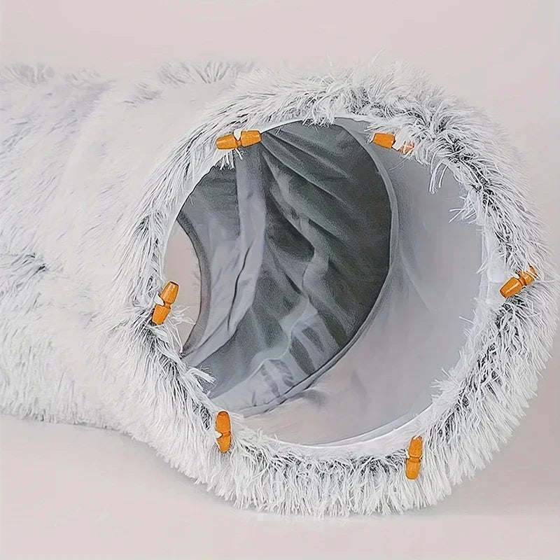 Cats Bed Christmas Beds Cats Plush Cushions Warm All for Winter