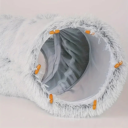 Cats Bed Christmas Beds Cats Plush Cushions Warm All for Winter