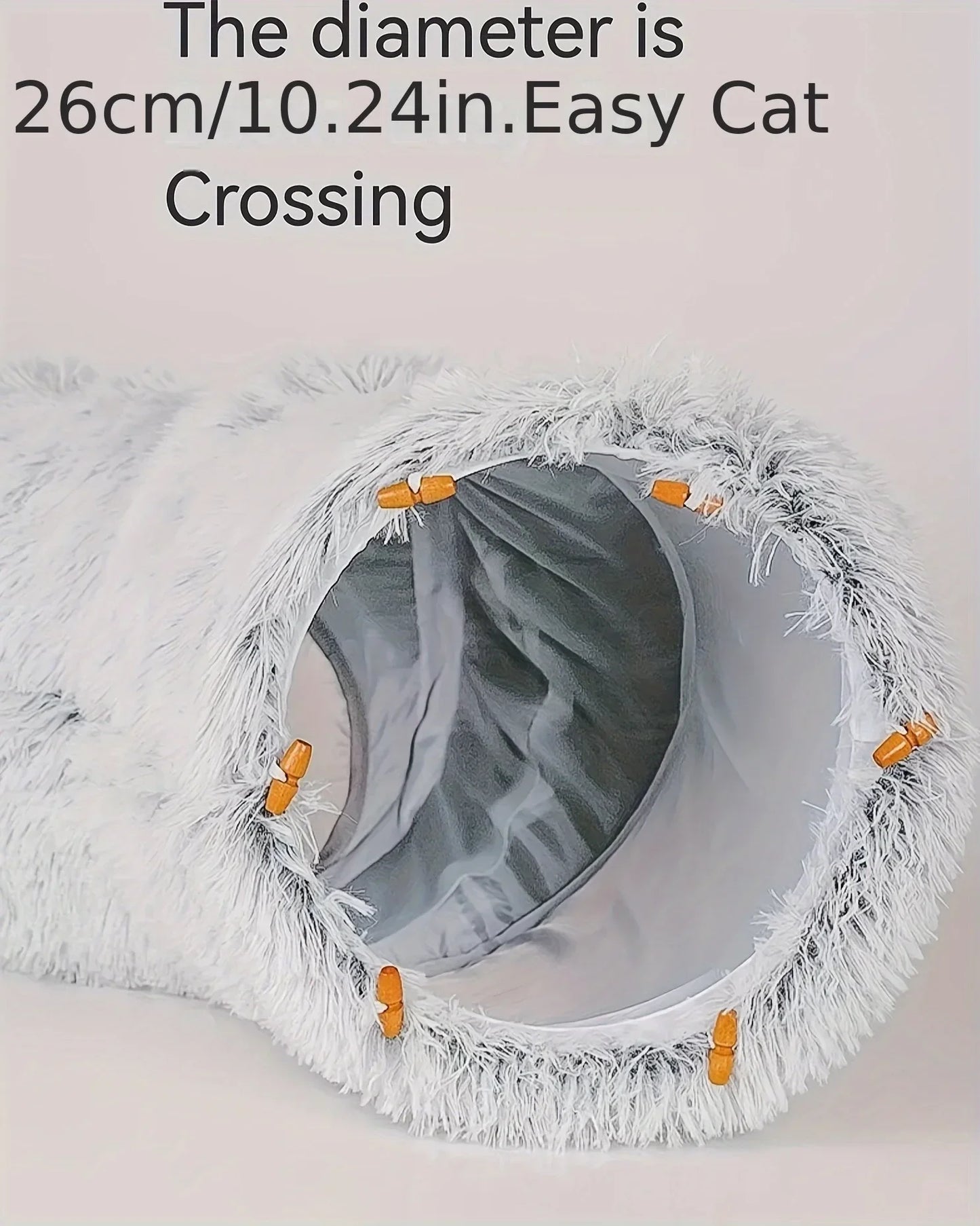 Cats Bed Christmas Beds Cats Plush Cushions Warm All for Winter