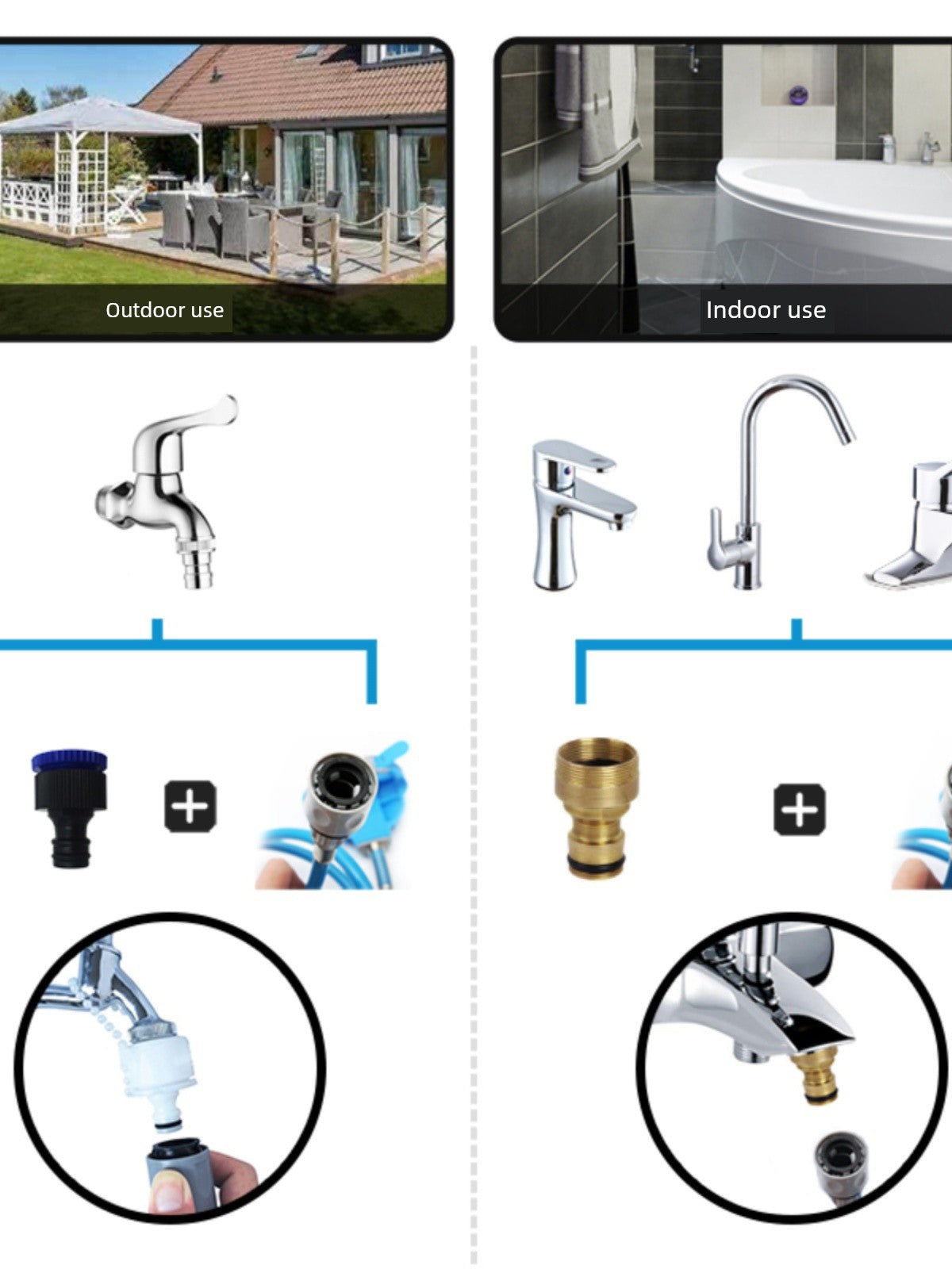 Bath Artifact Nozzle Bichon Shower Head Dog