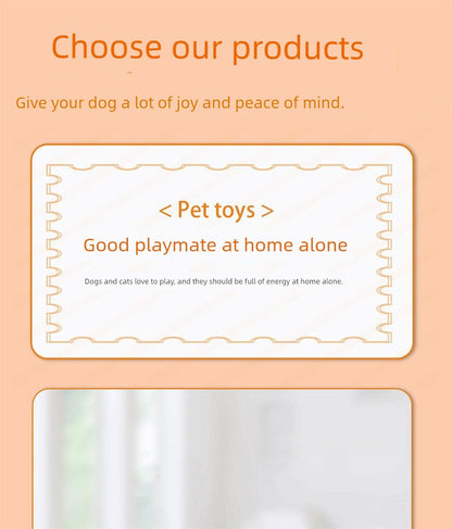 Pet Tennis Launcher Dog Toy Pitching Pinball Machine Throwing Ball Walking Dog Ball Dispenser Handy Gadget Automatic Serve Machine