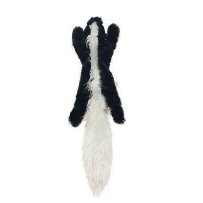Cats and Dogs Pet Plush Dinosaur Toys Interactive Dog Chew Toys Plush Stuffing for Small Dogs