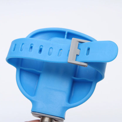 Bath Artifact Nozzle Bichon Shower Head Dog