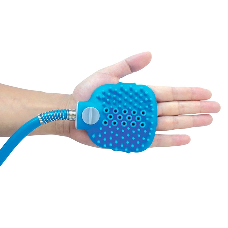 Bath Artifact Nozzle Bichon Shower Head Dog